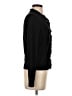 J.Crew Black Silk Cardigan Size S - photo 4