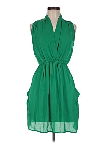 Collective Concepts Casual Dress (view 1)