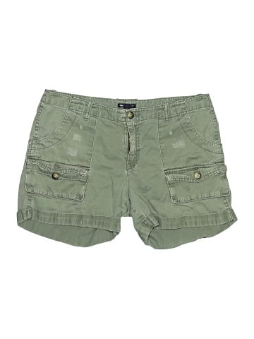 Gap Outlet Khaki Shorts (view 1)