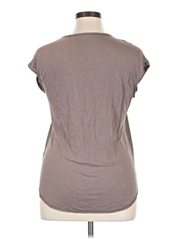 Max Studio Sleeveless T-Shirt (view 2)