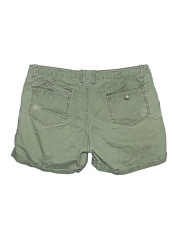 Gap Outlet Khaki Shorts (view 2)