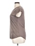 Max Studio Gray Sleeveless T-Shirt Size XL - photo 5