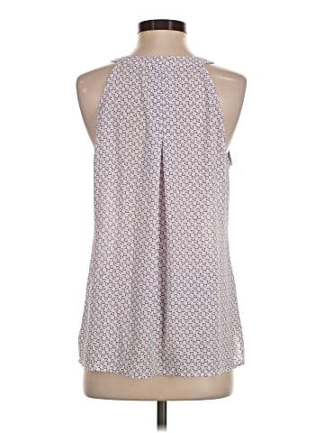 CAbi Sleeveless Blouse (view 2)