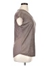 Max Studio Gray Sleeveless T-Shirt Size XL - photo 4