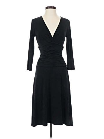 Max and Cleo Cocktail Dress (view 1)