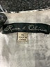 Rose + Olive Gray Sleeveless Blouse Size XL - photo 7