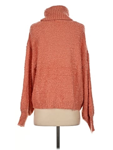 Promesa U.S.A. Turtleneck Sweater (view 2)