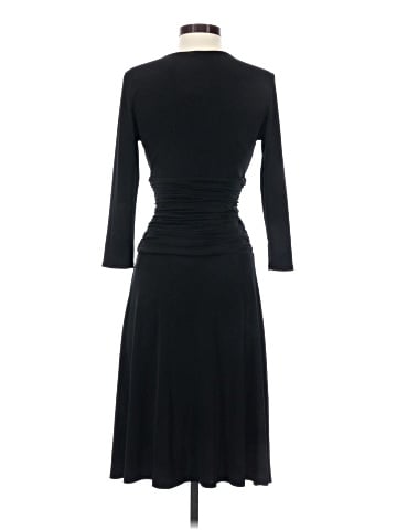 Max and Cleo Cocktail Dress (view 2)