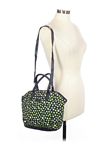 Vera Bradley Satchel (view 2)