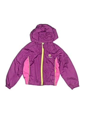 Pink Platinum Jacket (view 1)