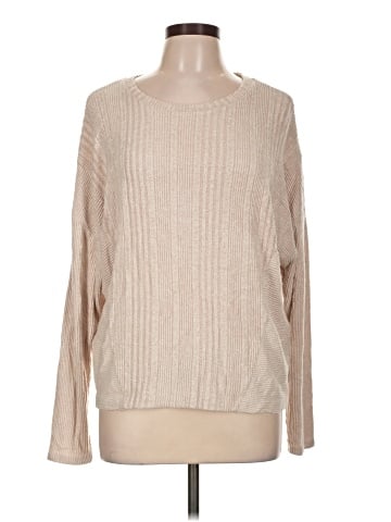 Simply Vera Vera Wang Pullover Sweater (view 1)