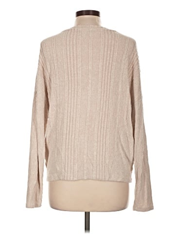 Simply Vera Vera Wang Pullover Sweater (view 2)