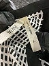 Truth NYC Silver Sleeveless Blouse Size L - photo 7