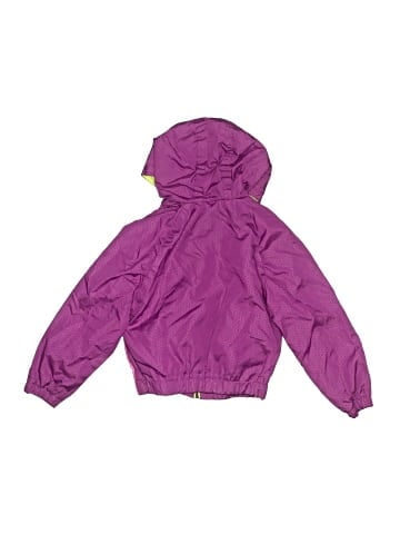 Pink Platinum Jacket (view 2)