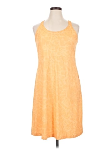Columbia Casual Dress (view 1)