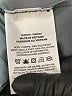 Nike 100% Polyester Gray Athletic Shorts Size L (kids) - photo 4