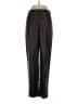 J.Crew 100% Viscose Black Casual Pants Size 4 (tall) - photo 1