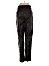 J.Crew 100% Viscose Black Casual Pants Size 4 (tall) - photo 2
