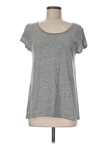 Calypso St. Barth Short Sleeve T-Shirt (view 1)