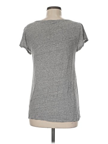 Calypso St. Barth Short Sleeve T-Shirt (view 2)