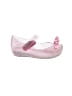 Mini Melissa Pink Flats Size 8 (kids) - photo 1