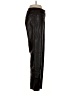 J.Crew 100% Viscose Black Casual Pants Size 4 (tall) - photo 4