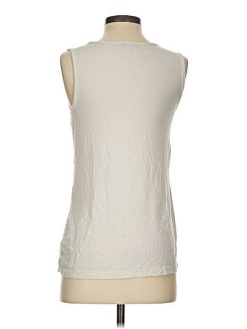One World Sleeveless Blouse (view 2)