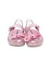 Mini Melissa Pink Flats Size 8 (kids) - photo 2