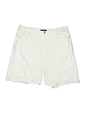 Ashley Stewart Shorts (view 1)