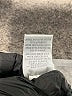 Bcg Black Track Pants Size XL - photo 8