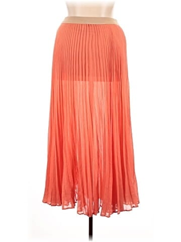 BCBGMAXAZRIA Formal Skirt (view 2)