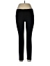 Zara Basic Black Active Pants Size L - photo 1