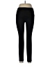 Zara Basic Black Active Pants Size L - photo 2