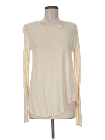 Calypso St. Barth Long Sleeve T-Shirt (view 1)