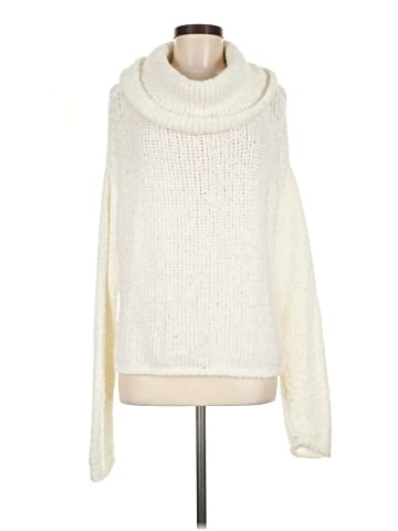 Elan Turtleneck Sweater (view 1)