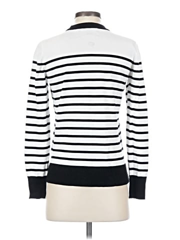 Marled by Reunited Pullover Sweater (view 2)