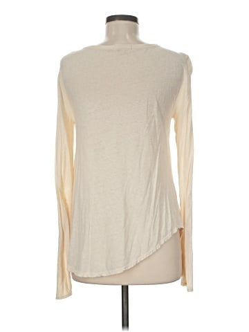 Calypso St. Barth Long Sleeve T-Shirt (view 2)