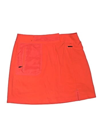 Tail Skort (view 1)