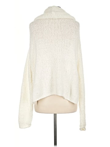 Elan Turtleneck Sweater (view 2)