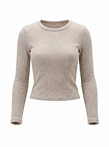 Trafaluc by Zara Long Sleeve Top (view 1)