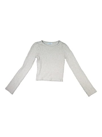 Trafaluc by Zara Long Sleeve Top (view 2)