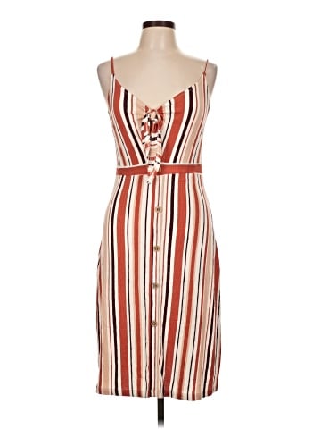 Love Tree Casual Dress (view 1)