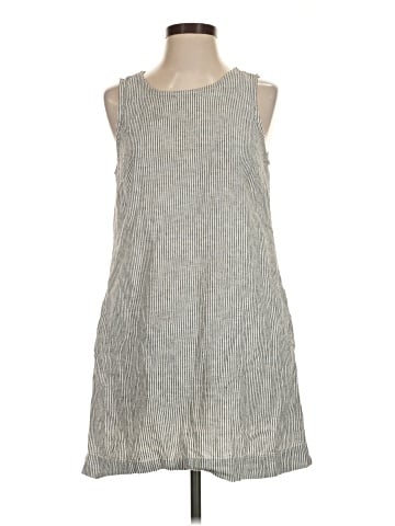 J.Crew Factory Store Casual Dress (view 1)