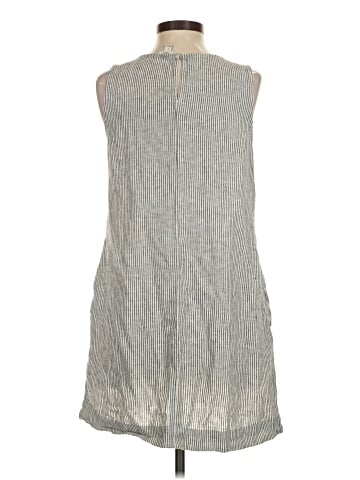 J.Crew Factory Store Casual Dress (view 2)