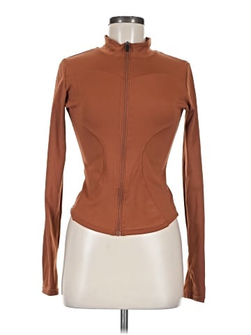 Lyaner Track Jacket (view 1)