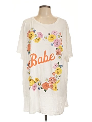 Wildfox Short Sleeve T-Shirt (view 1)