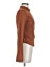 Lyaner Brown Track Jacket Size M - photo 4