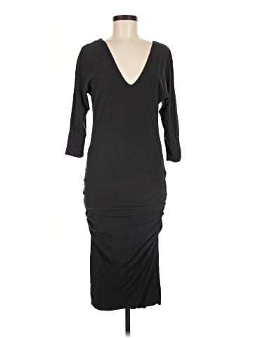 James Perse Cocktail Dress (view 1)