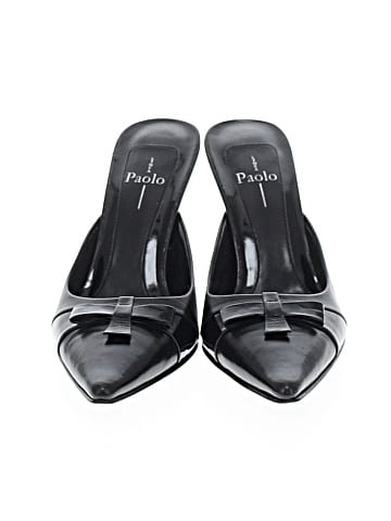 Linea Paolo Mule/Clog (view 2)