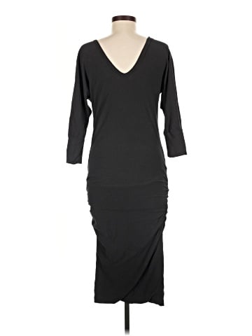 James Perse Cocktail Dress (view 2)